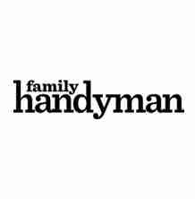 Family Handyman Logo