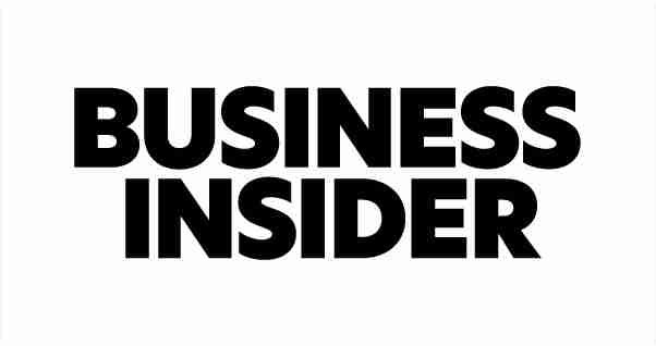 Business Insider Logo