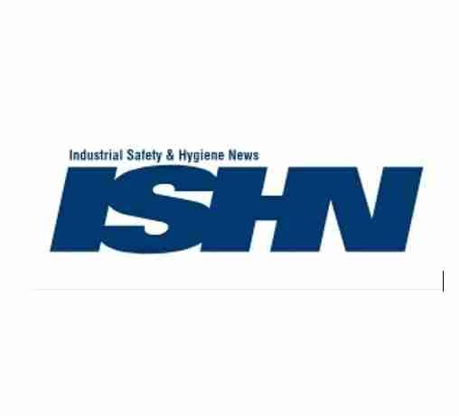 ISHN Logo