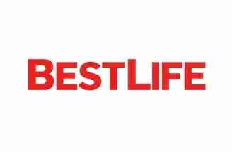 BEST LIFE LOGO