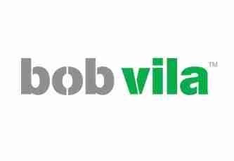 BOB VILA LOGO