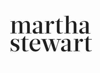 Martha Stewart Logo