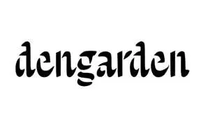 DENGARDEN LOGO