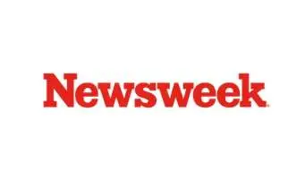 NEWSWEEK LOGO