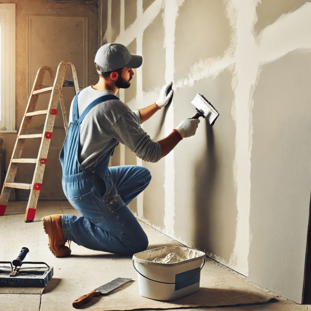Drywall Repair Services in Phoenix, Arizona