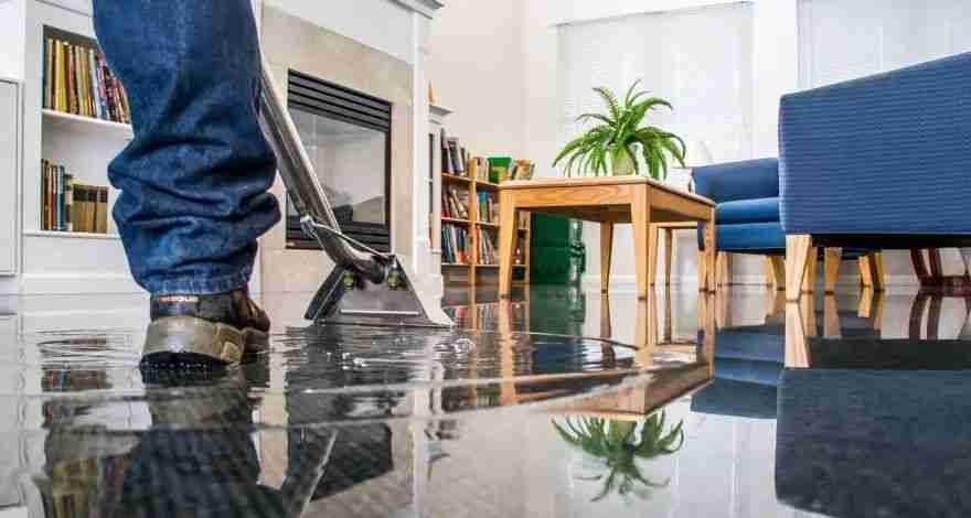 Essential Tips to Prevent Water Damage