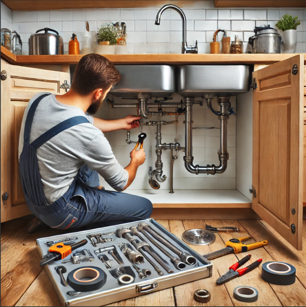 Plumbing Services Phoenix AZ