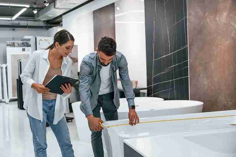 Bathroom Remodeling Professionals