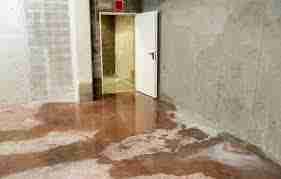 How to Stop Water from Coming into Your Basement