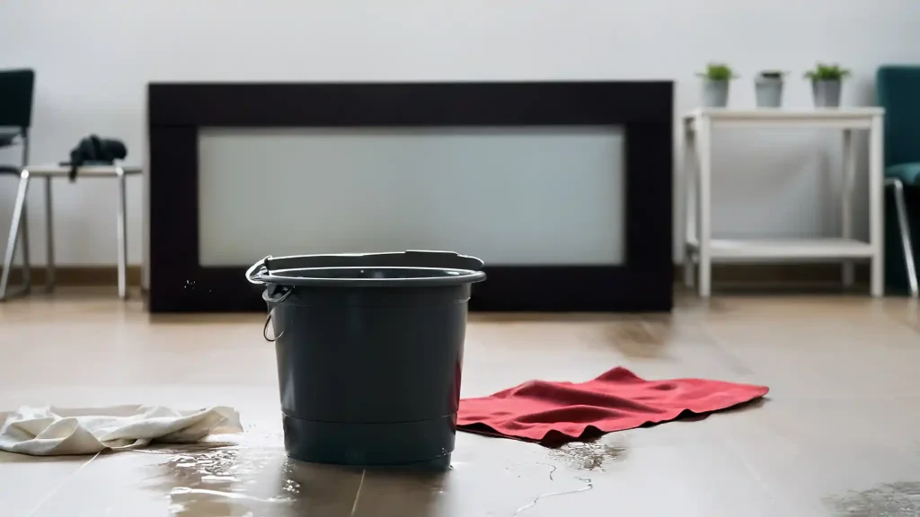 Why You Need a Leak Inspection After Heavy Rain