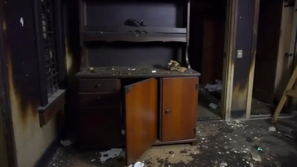 How Smoke Damage Restoration Works