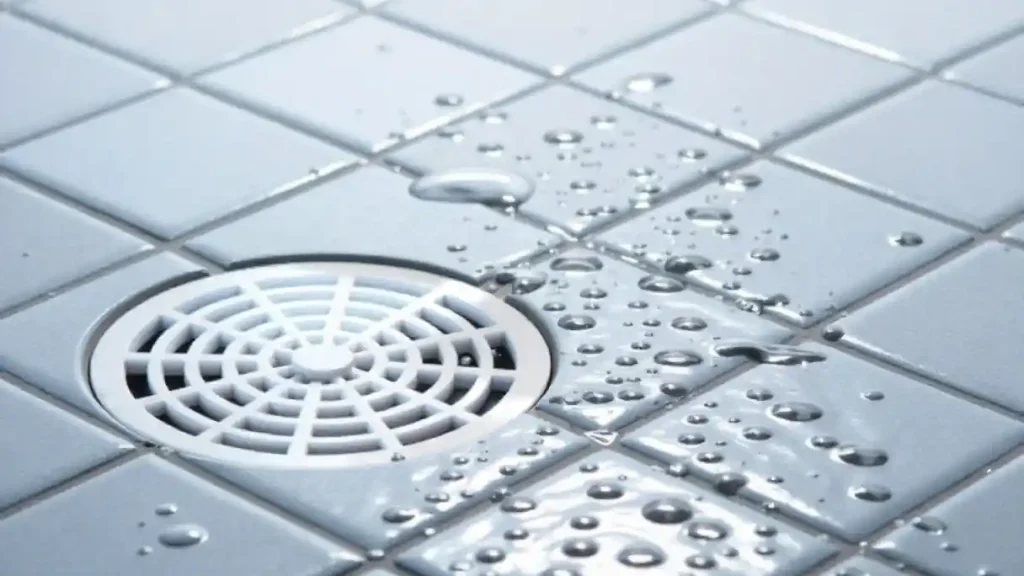 How to Clean Sewage Backup in Your Shower (Step-by-Step Guide)