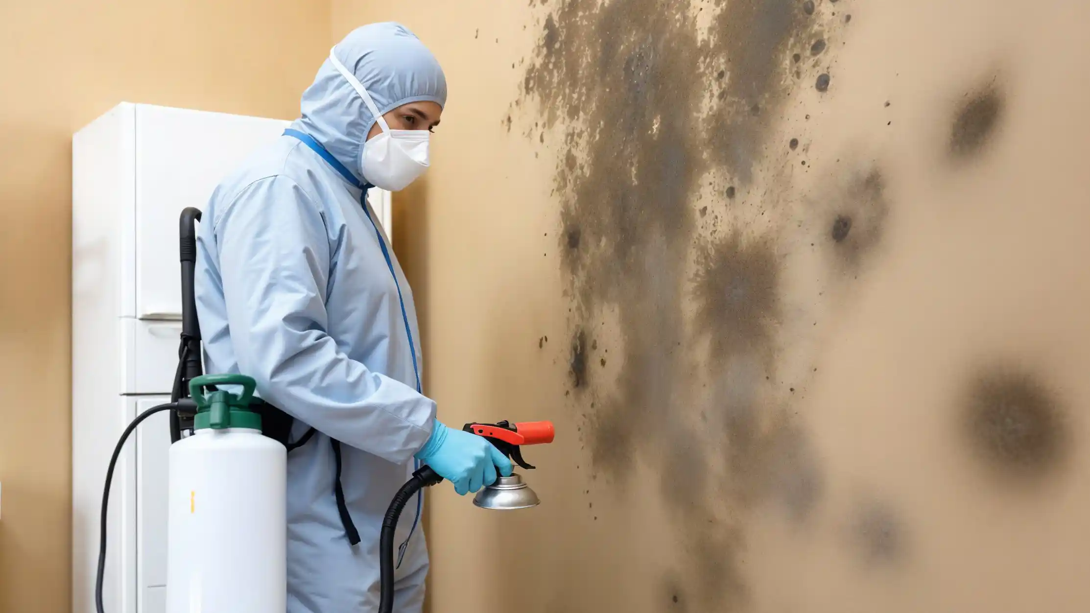 How to Get a Free Mold Inspection What Homeowners Should Know