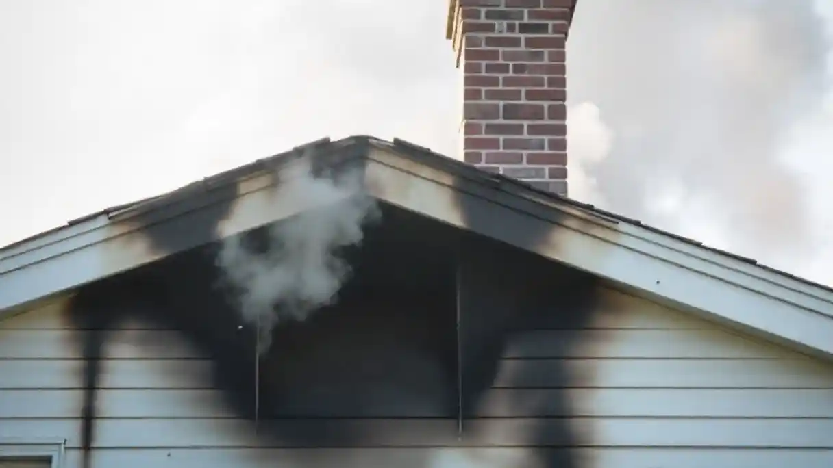Proven ways to remove smoke odor from home