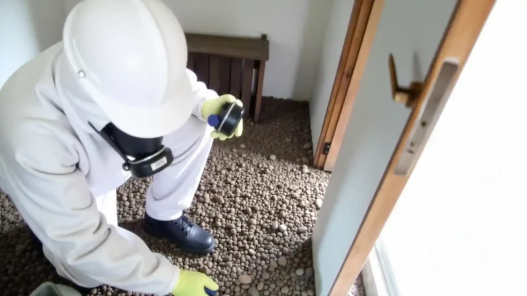 How long does Asbestos Testing take