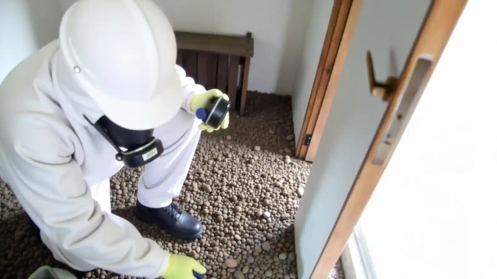 How long does Asbestos Testing take