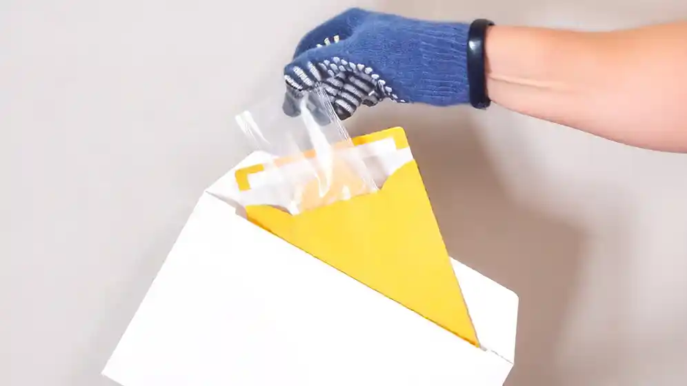 How to test for asbestos