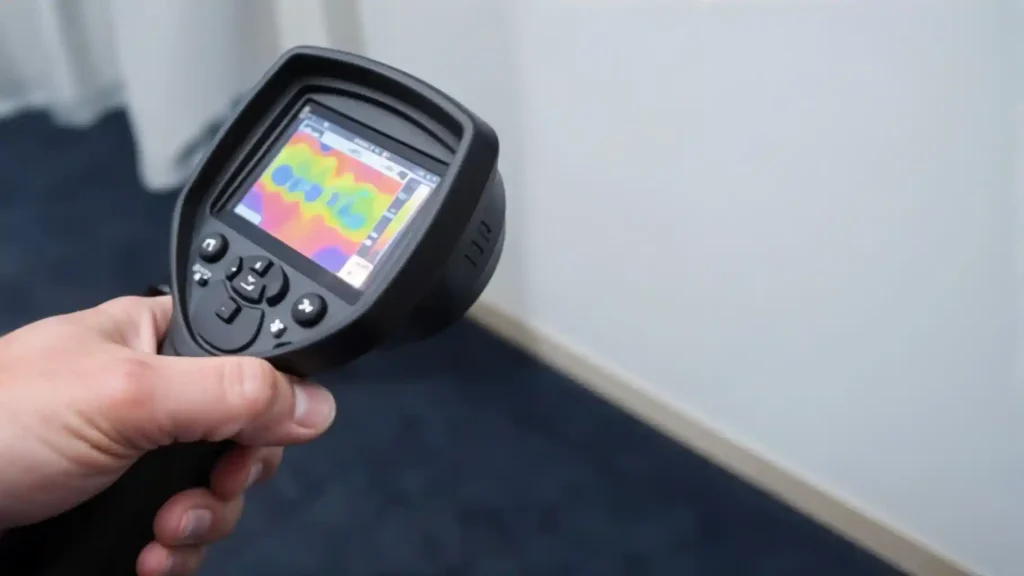 How to prevent water damage with regular leak detection