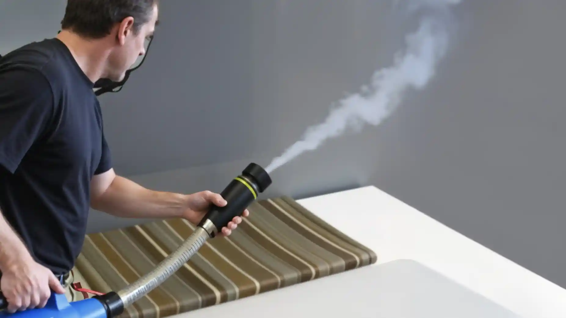 can restoration companies help with odor removal after water damage